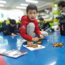 박사 경희대 태권도 이미지