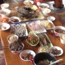 전라도밥상 이미지