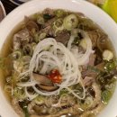 숭의동 340-1 현대유비스병원 앞 | 나의 찐 또간집 "포친", 숭의동 베트남 쌀국수 : 깐양 차돌 양지쌀국수 &amp; 똠양꿍 쌀국수 후기