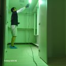 씨유 충주푸르지오1차점 | 서충주푸르지오 10단계 새집증후군 시공과 벽지도배먼지분진흡입 제거 시공 후기~~~~