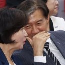 법무부장관 최적임자 이미지