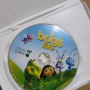 벅스 DVD