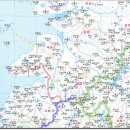 2025. 3. 12.~13.(수,목) : 변산지맥(邊山枝脈) 1구간 졸업... 이미지