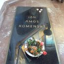 The Labyrinth of the World and the Paradise of the Heart by John Amos Comen 이미지