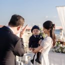 남해-299 | 사천 돌스냅 │ 노을이 예쁜 드베이지 돌잔치 아티제스튜디오 후기