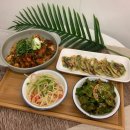 가정식 생활요리 이미지