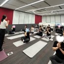 사트야요가 - 수원시 권선구 하탑로 31 | 사트야요가 × 기업복지프로그램