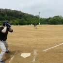 매주 일요일 오전 정기적으로 야구하는 4부 루키팀입니다 (팔당방향 양수리,국수리 인근 전용구장 보유) 이미지