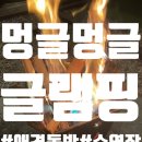 멍글멍글펫글램핑 이미지