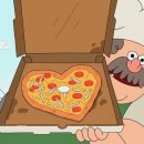 수타짱임실치즈피자 이미지