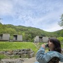 공간속의 높은 음자 | 인제 갯골자연휴양림 숲속의집 B206호 후기｜계곡 물소리 들으며 힐링한 강원도 여행