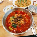 진땡이한우곰탕 - 성주군 대장길 74 | (내돈내산) 삼교리동치미막국수 송도점( )