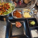 오목삼 | 원주 단계동 고깃집 목살 맛집 오목삼 내돈내산 솔직후기