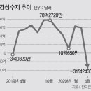 그냥 심심해서요. (5267) 경상수지 31억달러 적자 이미지