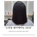 도모만두 | [도안동 미용실/클리닉추천] 쉐어에비뉴 102호 도모클리닉 추천후기