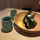 막입이 먹어본 오니기리 미슐랭 맛집 | 아사쿠사 [야도로쿠] 솔직 후기