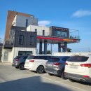 7번국도 동해대로(강현면) 이미지