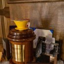 부천로57번길 | 부천 조용한 카페 부천역 블랙소울클래식 핸드드립 커피 후기