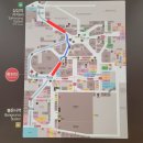 2025론탄절 생일 투어 map(업데이트) 이미지