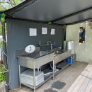 강촌포도팬션&캠핑장 이미지