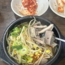 월롱역 | 파주 월롱역 맛집 한국에서 두번째 양평해장국 식당 후기