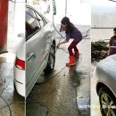 정선세차장 이미지