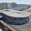 광교중앙역환승센터 이미지