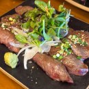 (주)대창그린 | 종로구 평창동 맛집 술집 이식당 소고기 퀄리티 미쳤음