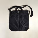 더블와일 | 일상을 함께 할 남자 가방 추천 크로스백 | 월스와일무브먼트 월와뭅 헬멧백 HELMET BAG 사이즈 리뷰 코디