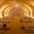 안양월드사우나 | 안양 월드사우나 방문기