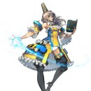 트리니티 이미지