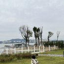 군산앞바다 | 군산 신상 바다뷰 카페 리투스, 아기랑 가기 딱 좋은 대형카페 후기