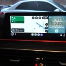 시온카오토박스 | BMW 530i G30 무선 안드로이드 오토 장착 방법과 실제 사용 후기