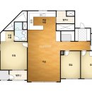 경기 오산시 부산동 830 오산센트럴푸르지오 107동 7층 이미지