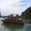 하롱베이 이미지