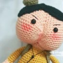 아씨손뜨개 네이버블로그