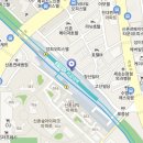 신촌전철역 7번출구 이미지