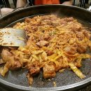 부흥닭갈비 이미지