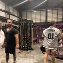 비주얼짐 PT 매교인계점 | 비주얼짐 PT 매교인계점 대표의 방콕 머슬팩토리후기