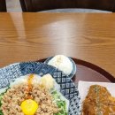 수원-0076 | 아주대 혼밥 맛집 추천 가성비 좋은 면식당 방문 후기