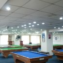 푸른당구장 이미지