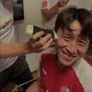 안면부상 이재성, 다행히 골절아닌 실금.. 회복에 6주소요 이미지