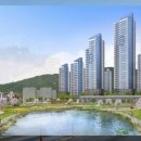연지공원 푸르지오 이미지