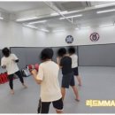 MMA주짓수 이미지