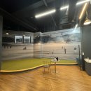 더 존 스크린골프연습장 이미지