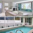 풀앤메종(Pool&Maison) | 강릉 펜션 독채 풀앤메종 강원도 대가족 풀빌라 펜션