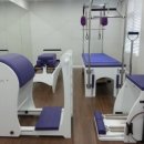 소도구 테라피 요가 이미지