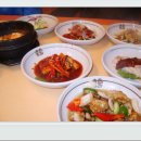 어촌밥상 이미지