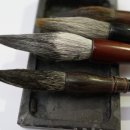 나도 캘리그라피 작가 이미지