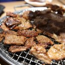 명륜진사갈비안지랑점 이미지